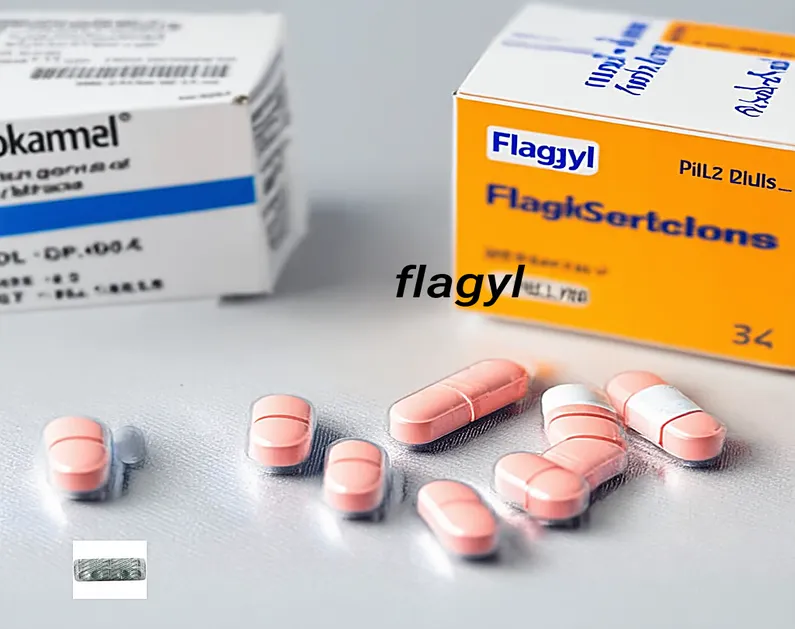 Flagyl 2